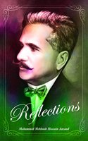 Reflections - Selected Poems of Dr. Iqbal Translation in English