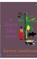 A Town Like Ours - 1st