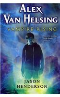 Vampire Rising