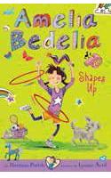 Amelia Bedelia Chapter Book #6: Amelia Bedelia Cleans Up