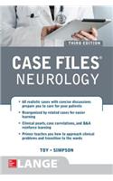 Case Files Neurology, Third Edition