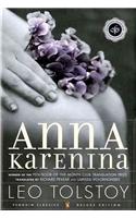 Anna Karenina