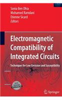 Electromagnetic Compatibility of Integrated Circuits