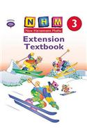 New Heinemann Maths Yr3, Extension Textbook