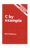 C By Example (Clpe)