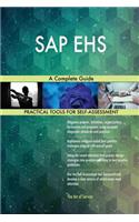 SAP EHS A Complete Guide