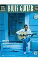 Complete Acoustic Blues Guitar Method Complete Edition