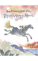 Rosie's Magic Horse