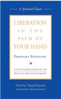 Liberation in the Palm of Your Hand