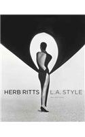 Herb Ritts – L.A Style