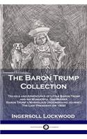 Baron Trump Collection