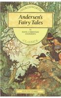 Fairy Tales