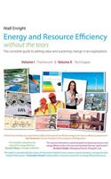 Energy and Resource Efficiency without the tears