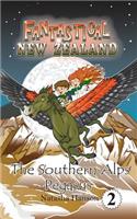 Southern Alps Pegasus