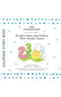 Number Story Activity Book 1 / The Number Story Activity Book 2