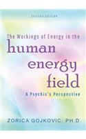 Workings of Energy in the Human Energy Field