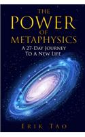 Power Of Metaphysics