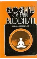 Geography Of Early Buddhism