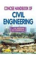 Concise Handbook of Civil Engineering