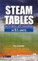 Steam Tables