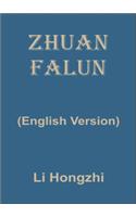 Zhuan Falun