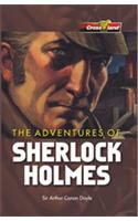 The Adventures of Sherlock Holmes