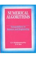 Numerical Algorithms: Computations in Science & Engg.