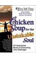 Chicken Soup For The Unsinkable Soul