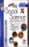 Future Track-Social Science- Class X