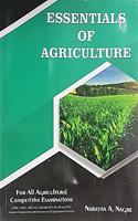 Essentials of Agriculture