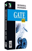 GATE 2022 - Mechanical Engineering (35 Years Solution)