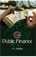 PUBLIC FINANCE