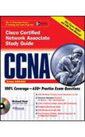 CCNA Cisco Certified Network Associate Study Guide (Exam 640-801)