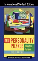 The Personality Puzzle