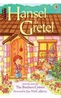 HANSEL GRETEL