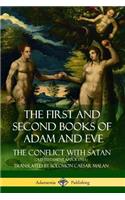 First and Second Books of Adam and Eve