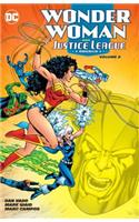 Wonder Woman & the Justice League America Vol. 2