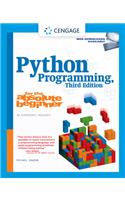 Python Programming for the Absolute Beginner, Third Edition