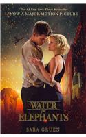 Water for Elephants