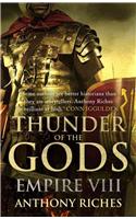 Thunder of the Gods: Empire VIII