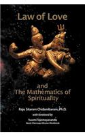 Law of Love & the Mathematics of Spirituality