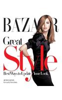 Harper's Bazaar Great Style