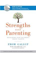 Strengths Based Parenting