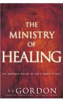 Ministry of Healing