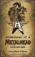 Adventures of a Metalhead Librarian