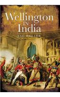 Wellington in India