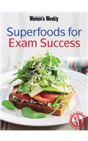 Superfoods for Exam Success