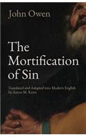 Mortification of Sin