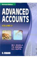 Advanced Accounts