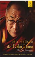 His Holiness The Dalai Lama, The Oral Biography